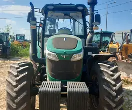 AGROAPOLLO CFJ2204 2023 года б/у фото 2