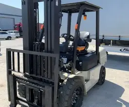 Вилочный погрузчик TFN CPCD35-AG2 2023 года б/у