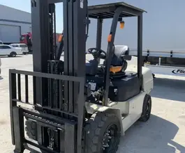 Вилочный погрузчик TFN CPCD35-AG2 2023 года б/у