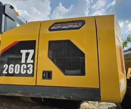 TZCO TZ215EXD 2025 года б/у фото 3
