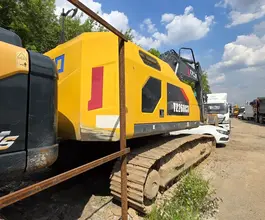 TZCO TZ215EXD 2025 года б/у фото 5