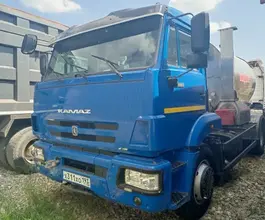 Гудронатор Гудронатор Massenza -, КАМАЗ 43253 2024 года б/у
