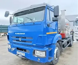 КАМАЗ 43253 Massenza - 2024 года б/у