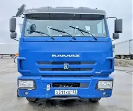 КАМАЗ 43253 Massenza - 2024 года б/у фото 2