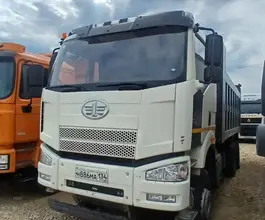 Самосвал  FAW J6 2023 года б/у