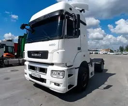 Седельный тягач КАМАЗ 5490 2020 года б/у
