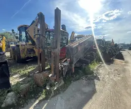Установка ГНБ DWTXS DDW22/08 2023 года б/у