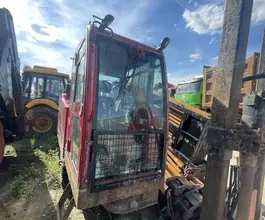 Установка ГНБ DWTXS DDW22/08 2023 года б/у фото 3