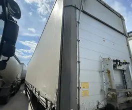 Грузовой полуприцеп общего назначения SCHMITZ SCB S3T 2018 года б/у фото 4
