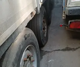 Специальный полуприцеп BONUM 914296-04 2023 года б/у фото 5