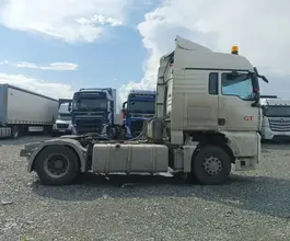 Седельный тягач SITRAK C7H 2023 года б/у фото 5