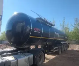 ППЦ   FOXTANK 877721 2023 года б/у