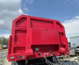 Полуприцеп-сортиментовоз ПОЛИТРАНС 94171-011 2023 года б/у фото 3
