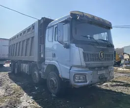 Самосвал  SHACMAN SX331863366 2023 года б/у фото 4