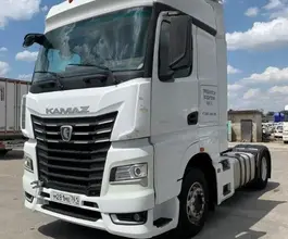 Седельный тягач КАМАЗ 54901 2024 года б/у