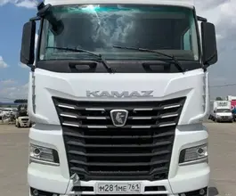 Седельный тягач КАМАЗ 54901 2024 года б/у фото 3