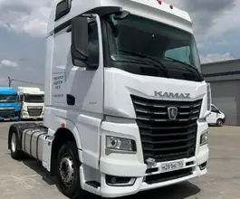 Седельный тягач КАМАЗ 54901 2024 года б/у фото 4