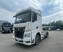 Седельный тягач КАМАЗ 54901 2022 года б/у фото 2