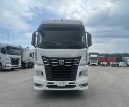 Седельный тягач КАМАЗ 54901 2022 года б/у фото 3