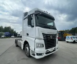 Седельный тягач КАМАЗ 54901 2022 года б/у фото 4
