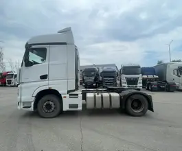 Седельный тягач КАМАЗ 54901 2022 года б/у фото 5
