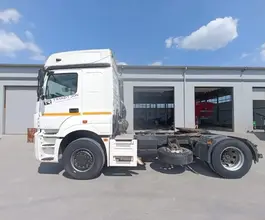 Седельный тягач Седельный тягач КАМАЗ 5490 2020 года б/у фото 4