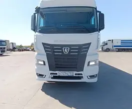 Седельный тягач КАМАЗ 54901 2024 года б/у фото 3