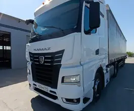 Седельный тягач КАМАЗ 54901 2024 года б/у