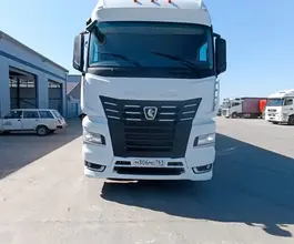 Седельный тягач КАМАЗ 54901 2024 года б/у фото 3