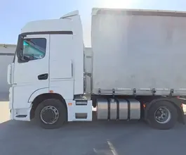 Седельный тягач КАМАЗ 54901 2024 года б/у фото 5