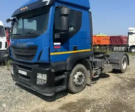 Седельный тягач Седельный тягач Iveco Stralis 2022 года б/у
