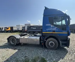 Седельный тягач Седельный тягач Iveco Stralis 2022 года б/у фото 4