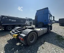 Седельный тягач Седельный тягач Iveco Stralis 2022 года б/у фото 5