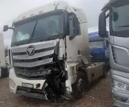 Седельный тягач Седельный тягач Foton Auman GTL 2023 года б/у