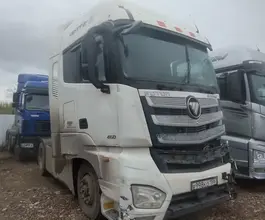 Седельный тягач Седельный тягач Foton Auman GTL 2023 года б/у фото 3