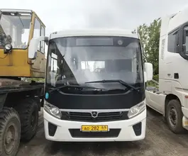 ПАЗ 320405 2023 года б/у фото 2