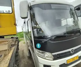 ПАЗ 320405 2023 года б/у фото 3