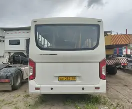 ПАЗ 320405 2023 года б/у фото 5