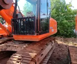 Экскаватор LONKING CDM6205 2023 года б/у