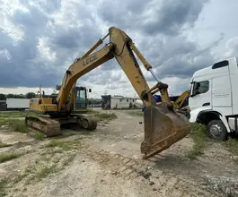 Экскаватор LGCE E6210FLC 2023 года б/у фото 4
