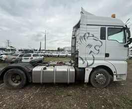 Седельный тягач Седельный тягач SITRAK C7H 2023 года б/у фото 4
