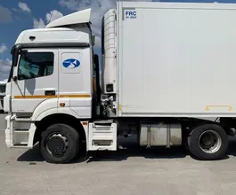 Седельный тягач Седельный тягач КАМАЗ 5490 2019 года б/у фото 4