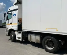 Седельный тягач Седельный тягач КАМАЗ 5490 2019 года б/у фото 5
