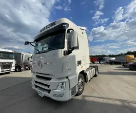 Седельный тягач Dongfeng DFH4180 2024 года б/у фото 2