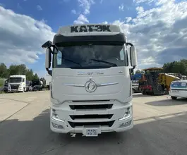 Седельный тягач Dongfeng DFH4180 2024 года б/у фото 3