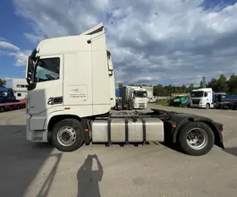 Седельный тягач Dongfeng DFH4180 2024 года б/у фото 5