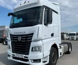 Седельный тягач КАМАЗ 54901 2024 года б/у