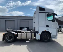 Седельный тягач КАМАЗ 54901 2024 года б/у фото 5