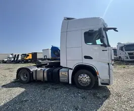 Седельный тягач SHACMAN SX4188YY381 2023 года б/у фото 5