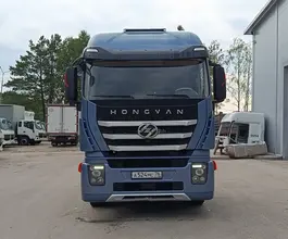 Седельный тягач Hongyan 908 2023 года б/у фото 3